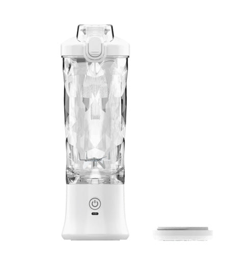 FreshMix™ Portable Smoothie Blender