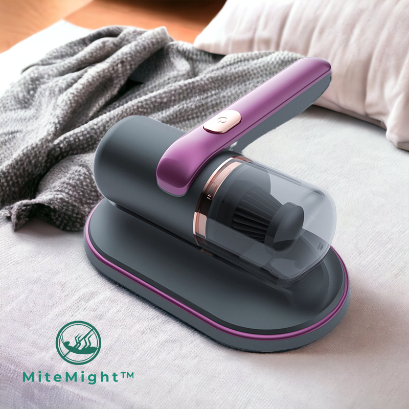 MiteMight™ Mattress Cleaner