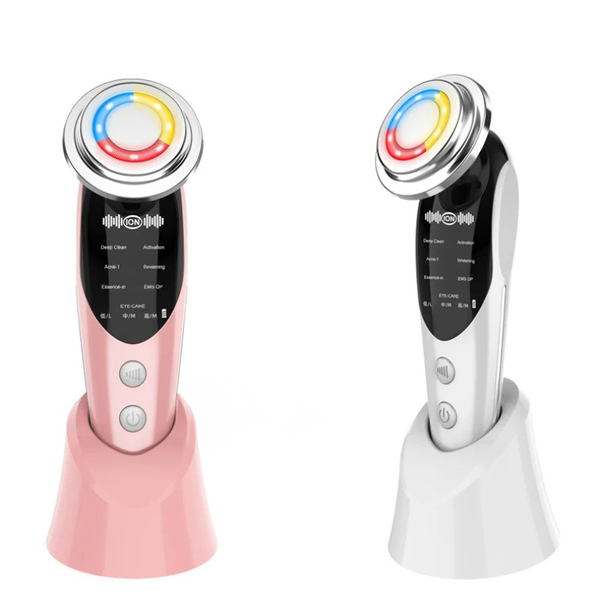 DermaPulse™ EMS Face Massager