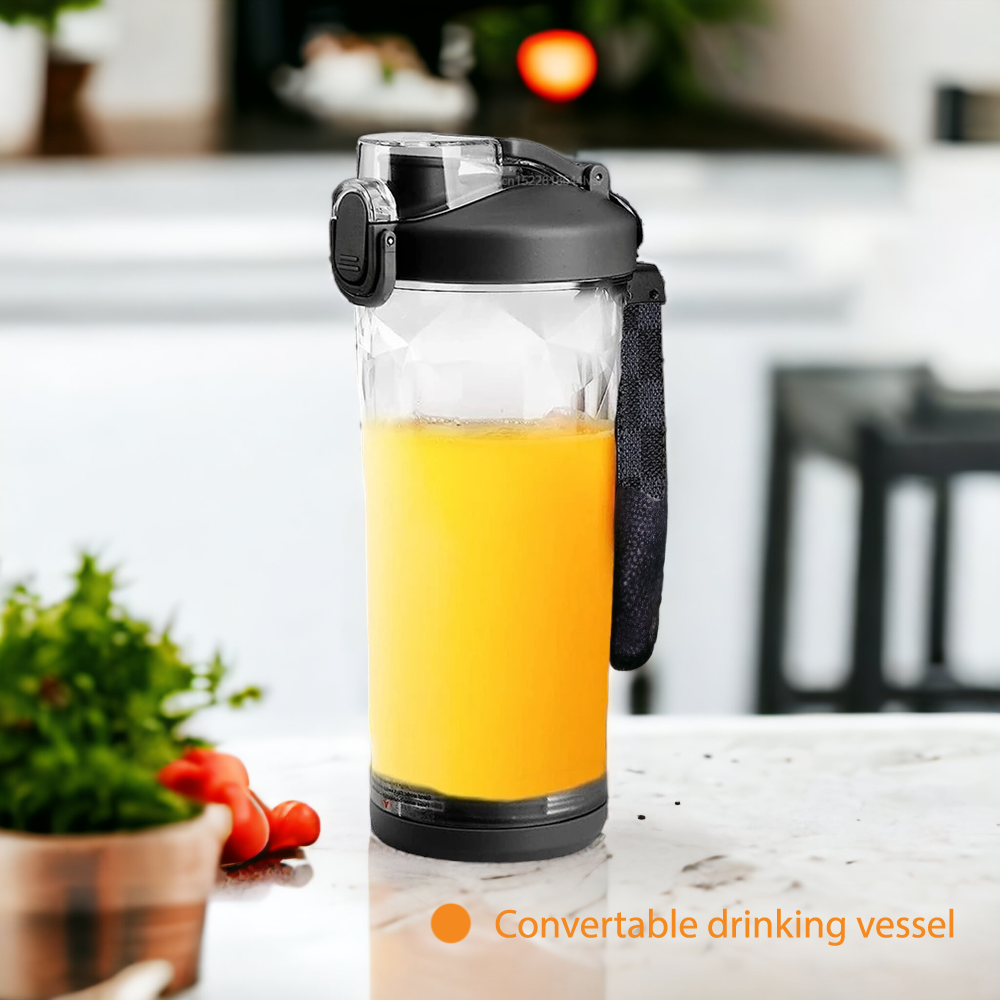 FreshMix™ Portable Smoothie Blender