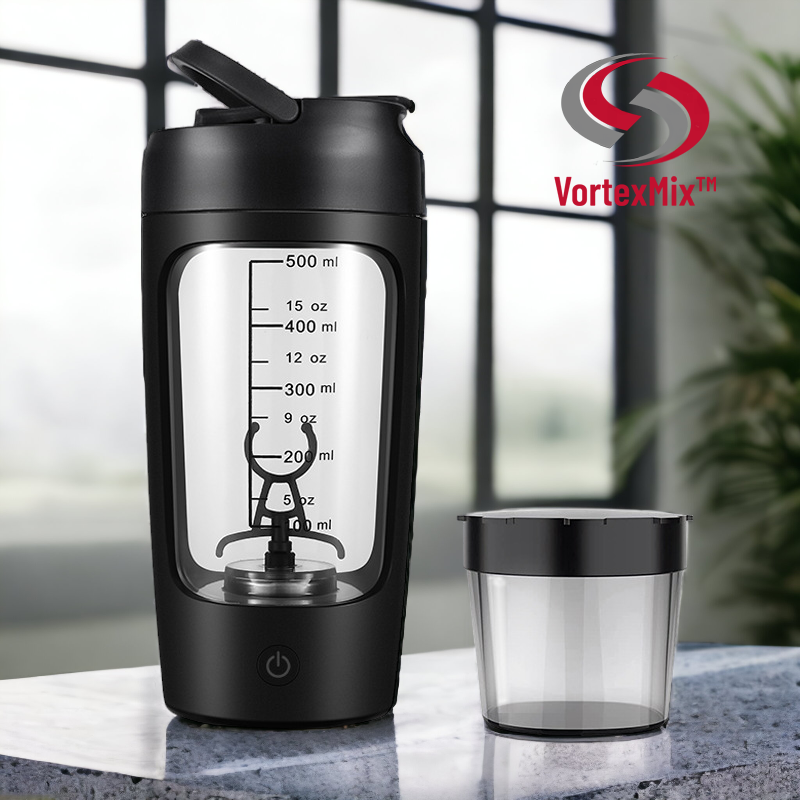 VortexMix™ Electric Protein Mixer